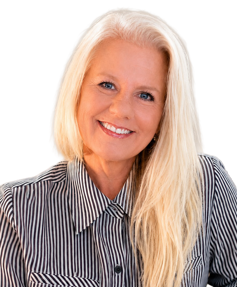 Sherry Perry, Designated Broker of CLICKpoint Realty